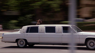 Illustration for article titled Surprise Saturday - Majorette Cadillac Limousine